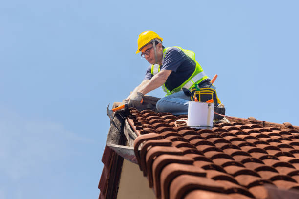 Best Slate Roofing  in Elwood, UT